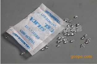 福田干燥剂 优质食品与电子产品的理想防潮选择