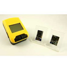 定位精准，记录未来 探访香港贸发局春电展上的Rayson Technology及其GPS模块与数据记录器