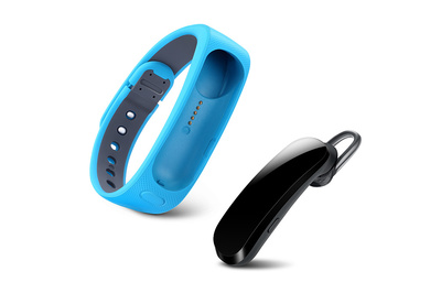 智能手环修图 商业摄影中的电子产品视觉优化艺术