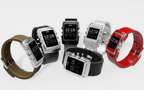 电子产品世界 塑造现代生活的无形之手