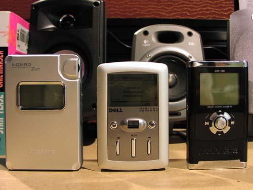 正在消失的7大电子产品，快看看你用过几个